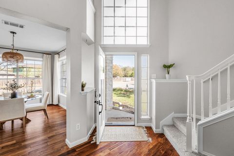 Tiny photo for 15527 Crissom LN, Austin, TX 78728 (MLS # 8753835)