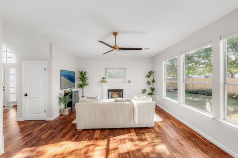 Tiny photo for 15527 Crissom LN, Austin, TX 78728 (MLS # 8753835)