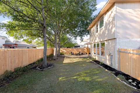 Tiny photo for 15527 Crissom LN, Austin, TX 78728 (MLS # 8753835)