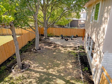 Tiny photo for 15527 Crissom LN, Austin, TX 78728 (MLS # 8753835)