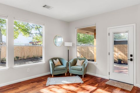 Tiny photo for 15527 Crissom LN, Austin, TX 78728 (MLS # 8753835)