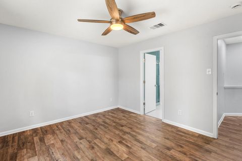 Tiny photo for 5400 Blackjack CV, Austin, TX 78744 (MLS # 2826749)