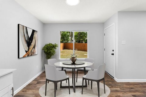 Tiny photo for 5400 Blackjack CV, Austin, TX 78744 (MLS # 2826749)