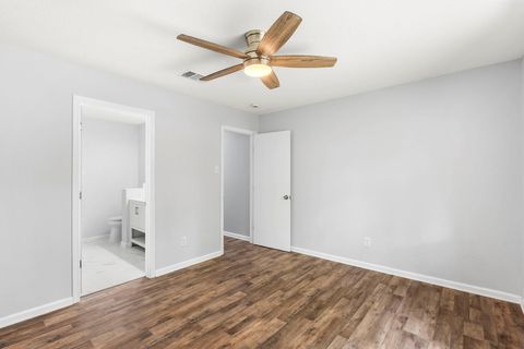 Tiny photo for 5400 Blackjack CV, Austin, TX 78744 (MLS # 2826749)