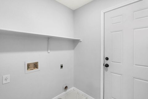 Tiny photo for 5400 Blackjack CV, Austin, TX 78744 (MLS # 2826749)