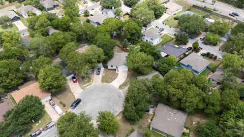 Tiny photo for 5400 Blackjack CV, Austin, TX 78744 (MLS # 2826749)