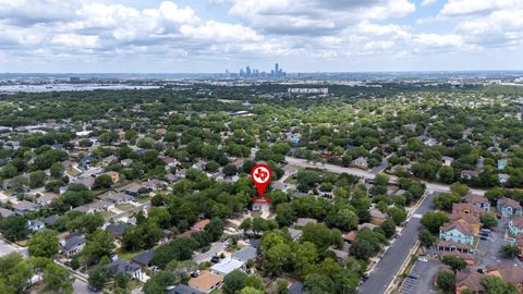 Tiny photo for 5400 Blackjack CV, Austin, TX 78744 (MLS # 2826749)