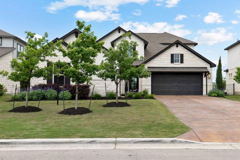 Photo of 608 Tomichi TRL, Lakeway, TX 78738 (MLS # 7780742)