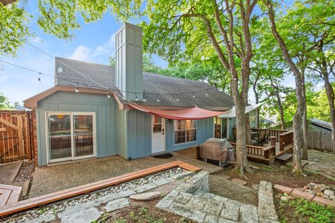 Tiny photo for 3015 Sunridge DR, Austin, TX 78741 (MLS # 3805216)