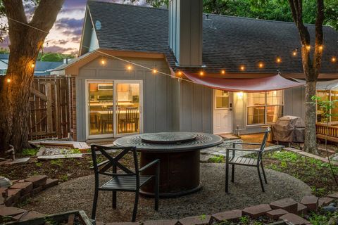 Tiny photo for 3015 Sunridge DR, Austin, TX 78741 (MLS # 3805216)