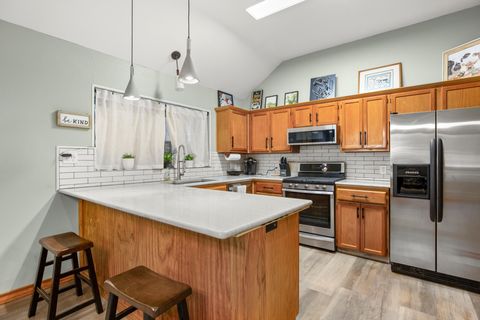 Tiny photo for 3015 Sunridge DR, Austin, TX 78741 (MLS # 3805216)