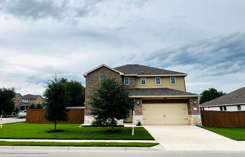 Photo of 1509 Deering RUN, Leander, TX 78641 (MLS # 4013085)