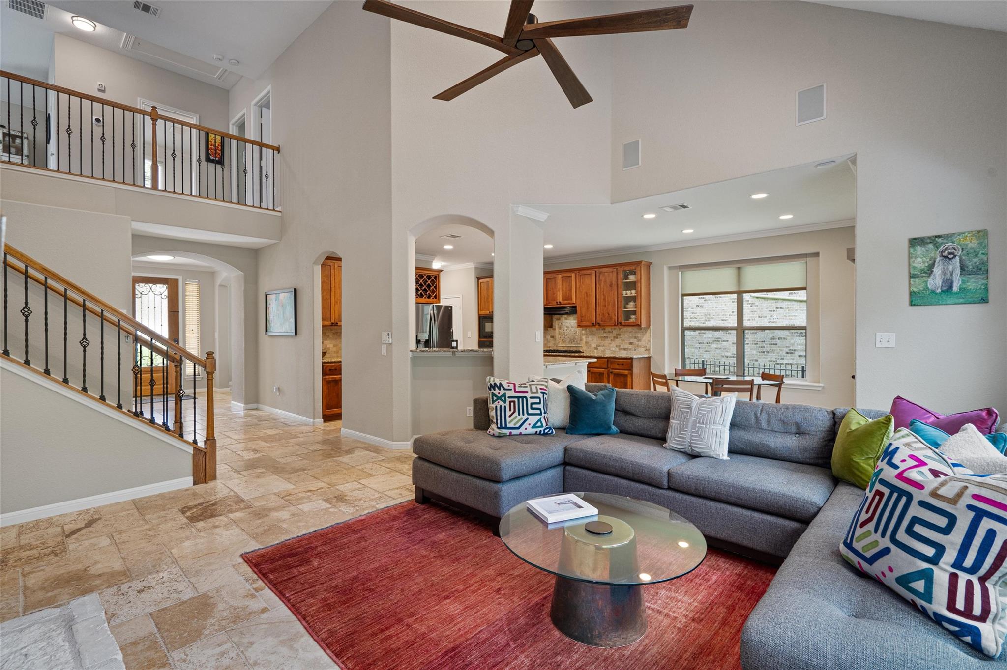6906 Covered Bridge DR