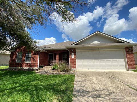 Photo of 1404 Terra ST, Round Rock, TX 78665 (MLS # 2125211)