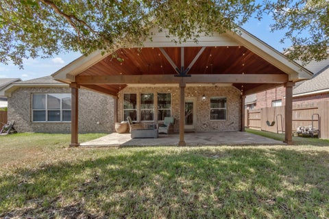 Photo of 13817 Glen Mark DR, Manor, TX 78653 (MLS # 1683176)
