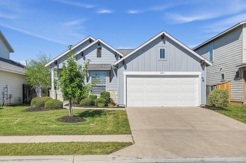 Photo of 6016 Gerard DR, Austin, TX 78744 (MLS # 1208296)
