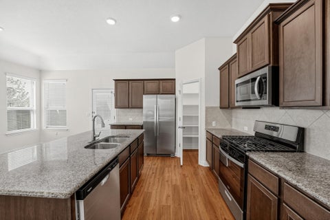 Tiny photo for 6016 Gerard DR, Austin, TX 78744 (MLS # 1208296)
