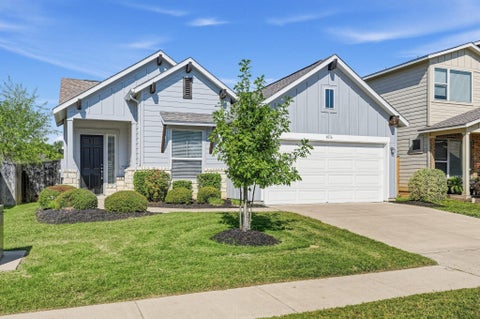 Tiny photo for 6016 Gerard DR, Austin, TX 78744 (MLS # 1208296)