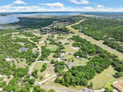 1386 Windy HL Salado TX 76571