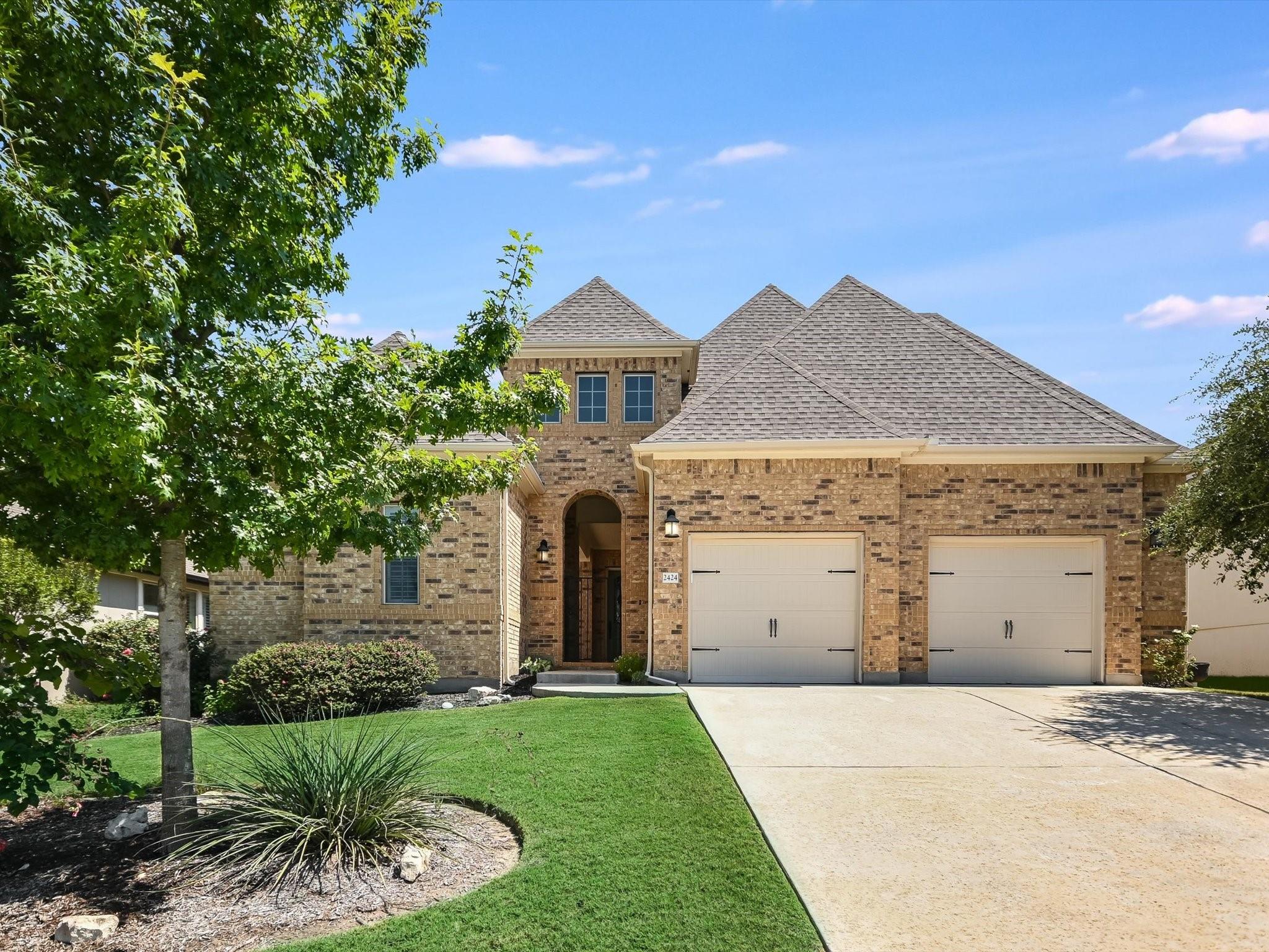 View Leander, TX 78641 house