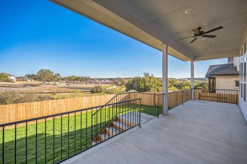 A home in Leander