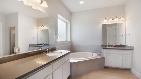 Tiny photo for 1909 Asti LN, Leander, TX 78641 (MLS # 5903897)