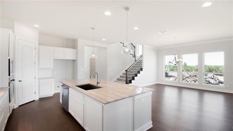 Tiny photo for 1909 Asti LN, Leander, TX 78641 (MLS # 5903897)
