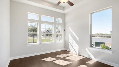 Tiny photo for 1909 Asti LN, Leander, TX 78641 (MLS # 5903897)