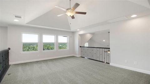 Tiny photo for 1909 Asti LN, Leander, TX 78641 (MLS # 5903897)