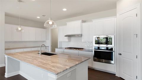 Tiny photo for 1909 Asti LN, Leander, TX 78641 (MLS # 5903897)