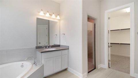 Tiny photo for 1909 Asti LN, Leander, TX 78641 (MLS # 5903897)
