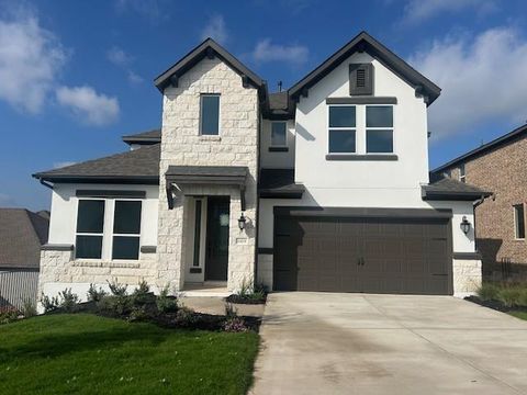 1909 Asti LN Leander TX 78641