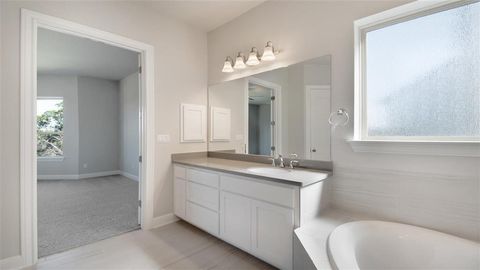 Tiny photo for 1909 Asti LN, Leander, TX 78641 (MLS # 5903897)