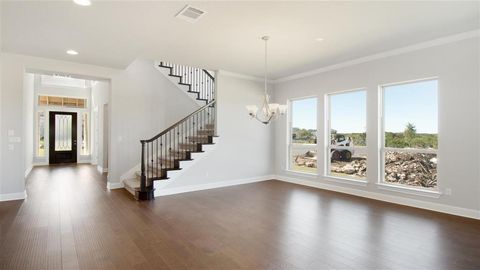 Tiny photo for 1909 Asti LN, Leander, TX 78641 (MLS # 5903897)