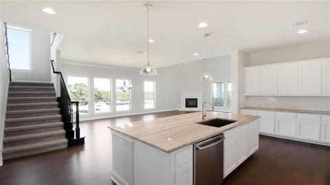 Tiny photo for 1909 Asti LN, Leander, TX 78641 (MLS # 5903897)
