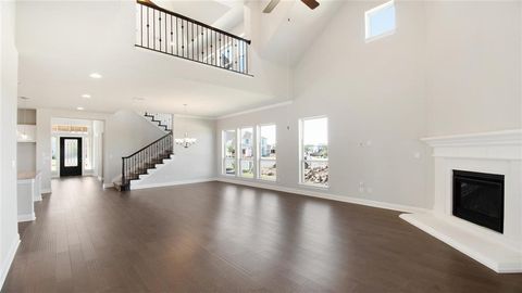 Tiny photo for 1909 Asti LN, Leander, TX 78641 (MLS # 5903897)