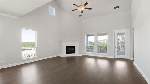 Tiny photo for 1909 Asti LN, Leander, TX 78641 (MLS # 5903897)