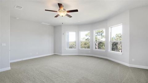 Tiny photo for 1909 Asti LN, Leander, TX 78641 (MLS # 5903897)