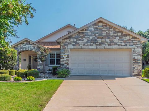 115 Crosby ST Georgetown TX 78633