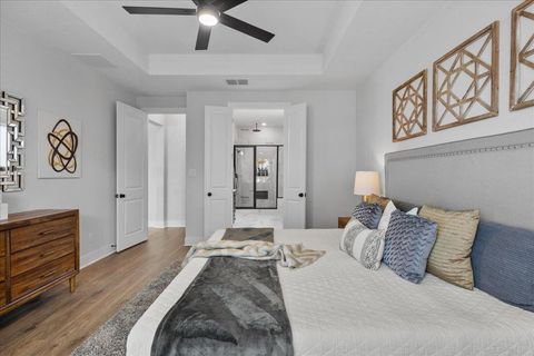 Tiny photo for 18813 Hopper LN, Austin, TX 78738 (MLS # 8423570)