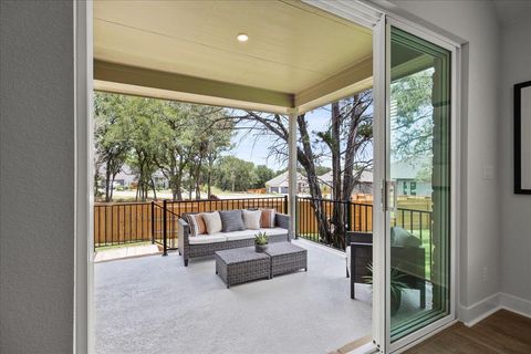 Tiny photo for 18813 Hopper LN, Austin, TX 78738 (MLS # 8423570)