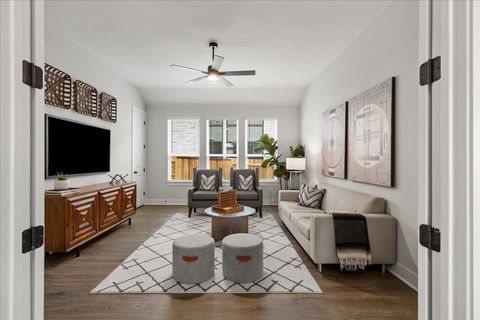 Tiny photo for 18813 Hopper LN, Austin, TX 78738 (MLS # 8423570)