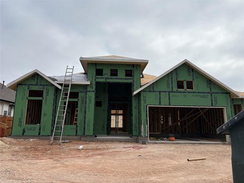 Photo of 18813 Hopper LN, Austin, TX 78738 (MLS # 8423570)