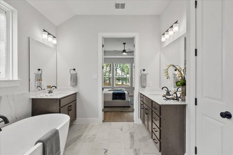 Tiny photo for 18813 Hopper LN, Austin, TX 78738 (MLS # 8423570)