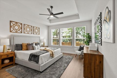 Tiny photo for 18813 Hopper LN, Austin, TX 78738 (MLS # 8423570)