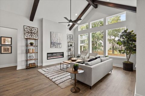 Tiny photo for 18813 Hopper LN, Austin, TX 78738 (MLS # 8423570)