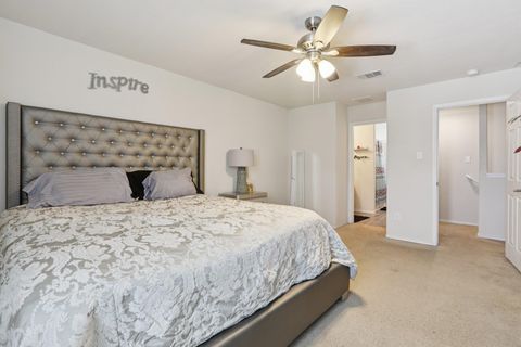 Tiny photo for 13212 High Sierra ST, Manor, TX 78653 (MLS # 6399298)