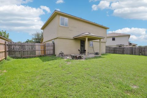 Tiny photo for 13212 High Sierra ST, Manor, TX 78653 (MLS # 6399298)