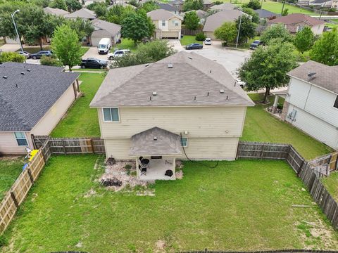 Tiny photo for 13212 High Sierra ST, Manor, TX 78653 (MLS # 6399298)