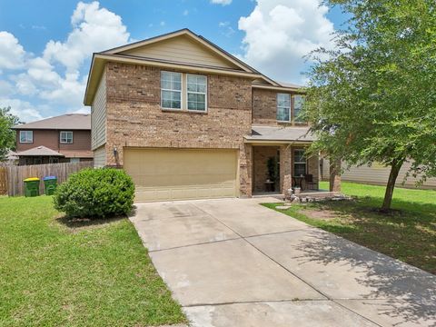 Photo of 13212 High Sierra ST, Manor, TX 78653 (MLS # 6399298)
